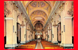 ITALIA - Abruzzo - Pescara - Basilica - Santuario - Madonna Dei Sette Dolori - Interno - Cartolina Non Viaggiata - Pescara