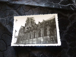 P-1172 , Photo, Autun, La Cathédrale St Lazare - Orte