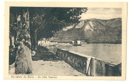 Un Saluto Da BRIVIO - La Bella Venezia - Lecco