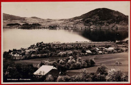 WEYREGG-ATTERSEE 1930 - Attersee-Orte