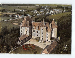 LANQUAIS : Le Château - état - Altri & Non Classificati