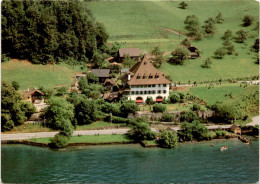 Gut Ralligen Am Thunersee, Merligen BE * 28. 9. 1981 - Sigriswil