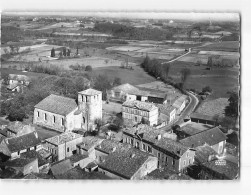 VELINES : L'Eglise Et Le Bourg - Très Bon état - Altri & Non Classificati