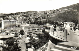 BOUGIE  Animée  RV - Bejaia (Bougie)