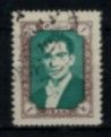 Iran - "Riza Pahlavi" - Oblitéré N° 873/A De 1957 - Iran