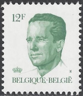 Belgique - 1984 - COB 2113P5a ** (MNH) - Neufs