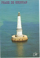 PHARE DE CORDOUAN - Editions Cely - N° 4365 - Lighthouses