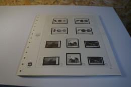 Bund Safe Dual 2010-2013 (28179) - Pre-printed Pages