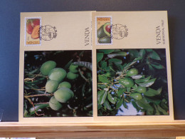105/955  4 CP VENDA - Obst & Früchte