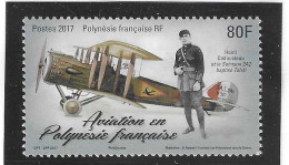 Polynésie N° 1147** Neuf Sans Charnière - Unused Stamps