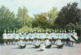 57  Guénange   " Les Majorettes " - Thionville