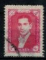 Iran - "Riza Pahlavi" - Oblitéré N° 872/A De 1957 - Iran