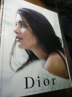 DIOR Catalogue Automne-hiver 1999-2000 - Moda