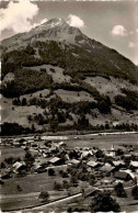 Reichenbach Mit Niesen (4683) - Reichenbach Im Kandertal