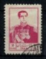 Iran - "Riza Pahlavi : Type De 1954" - Oblitéré N° 847 De 1955/56 - Iran