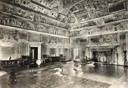 ITALIE - Roma - Castel S. Angelo - Sala Delle Biblioteca - Carte Postale - Other Monuments & Buildings