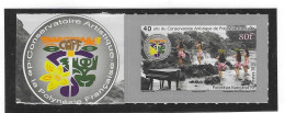 Polynésie N°1225** Neuf Sans Charnière Autoadhésif - Unused Stamps