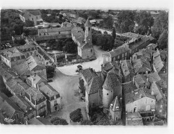 BELVES : Vue Aérienne, Quartier Du Centre - Très Bon état - Sonstige & Ohne Zuordnung