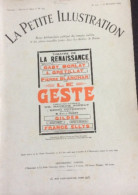Maurice Donnay :  7 pièces Publiées Par L'Illustration Théâtrale (1904/24) : Lysistrata/ Le Mariage De Télémaque/Le Ména - Sonstige & Ohne Zuordnung