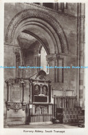 R178282 Romsey Abbey. South Transept. Henry C. Stacy. RP - World