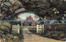 R177421 Lanercost Priory. Lochinvar. 1907. N. And C - World