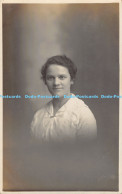 R178295 Young Lady. Photo Portrait - World