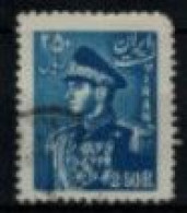 Iran - "Riza Pahlavi" - Oblitéré N° 772 De 1951/52 - Iran