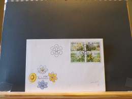 105/959   FDC  ALAND - Andere & Zonder Classificatie