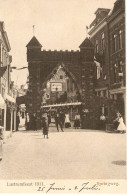 Utrecht, Springweg Lustrumfeesten Utrecht 1911 - Utrecht