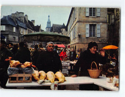 Le Marché Aux Oies En Périgord - état - Sonstige & Ohne Zuordnung