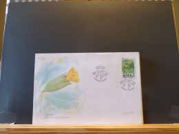 105/960   FDC  ALAND - Andere & Zonder Classificatie