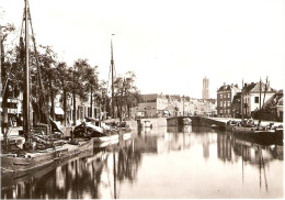 Utrecht, Weerdsluis Ca.1890 - Utrecht