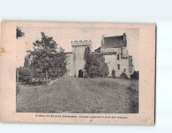 Château De Grignols - état - Sonstige & Ohne Zuordnung