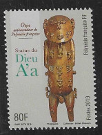 Polynésie N°1234** Neuf Sans Charnière - Unused Stamps