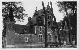 Anvers - MERKSEM - MERXEM - Vieux Chateau Rozendael - Oud Kasteel Rozendael - Antwerpen