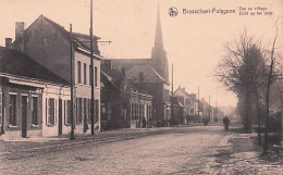 Anvers - BRASSCHAET -  BRASSCHAAT - Vue Du Village - Zicht Op Het Dorp - Brasschaat