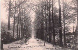 Anvers - BRASSCHAET -  BRASSCHAAT - Avenue De La Chapelle - Kapellelei - Brasschaat