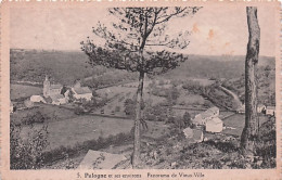 Ferrieres - Palogne Et Ses Environs - Panorama De Vieux Ville - Ferrières
