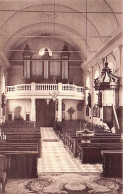 Couvin - LE BRULY - Interieur De L'église - Couvin