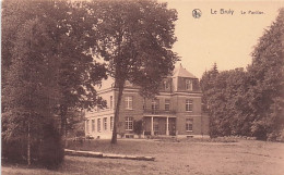 Couvin - LE BRULY - Le Pavillon - Couvin