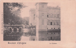 Bornem - HINGENE - Le Chateau  - Bornem