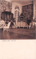 Bornem - HINGENE - Interieur Du Chateau - 1912 - Bornem