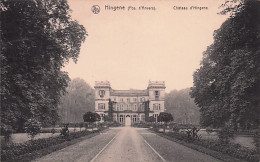 Bornem - HINGENE - Le Chateau - Bornem