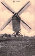 Bornem - HINGENE - Winmolen - Moulin A Vent - Bornem