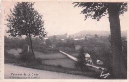 Stoumont - LA GLEIZE - Panorama - Stoumont