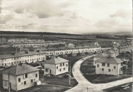 57  Guénange  Grande   " Vue Générale " - Thionville