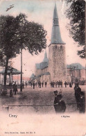 Namur - CINEY - L'église - Animée - Ciney