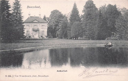 BRASSCHAAT - BRASSCHAET - Ankerhof - Brasschaat