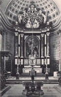 BORNEM - BORNHEM - Abbaye - Abdij -  Koor - 1912 - Bornem