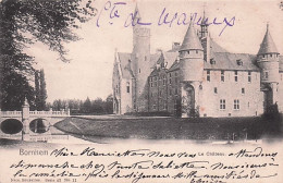 BORNEM - BORNHEM - Le Chateau - Bornem